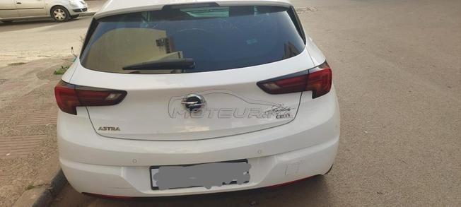 open astra toute option