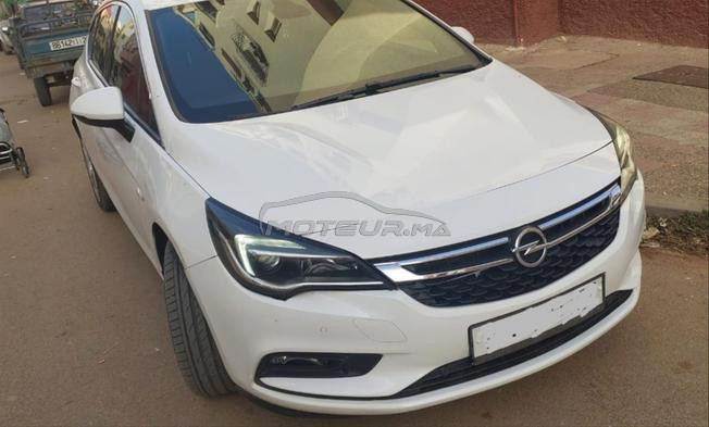 open astra toute option