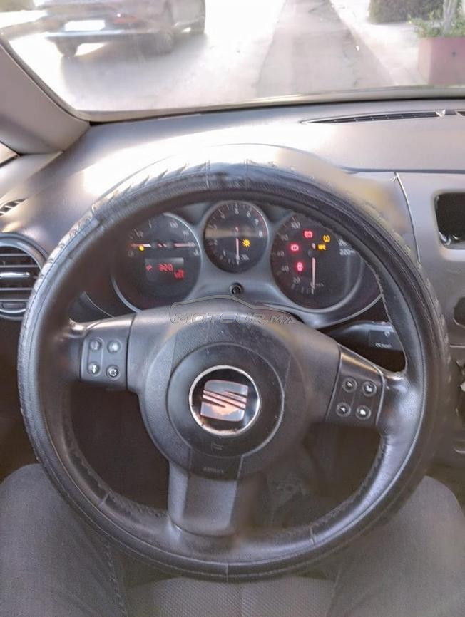 seat leon 2006