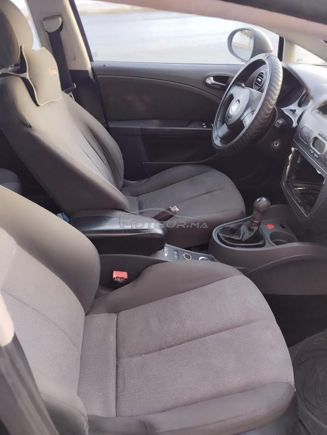 seat leon 2006