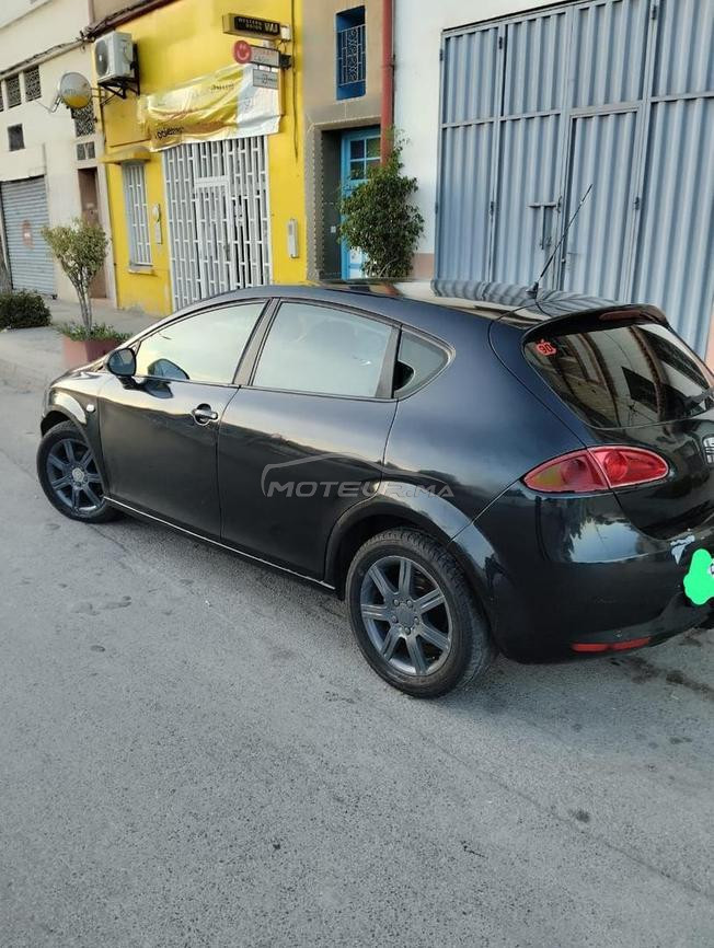 seat leon 2006