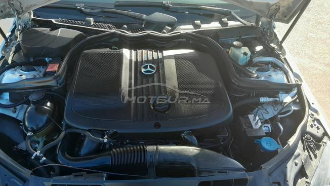 C220 AVANTGARDE 