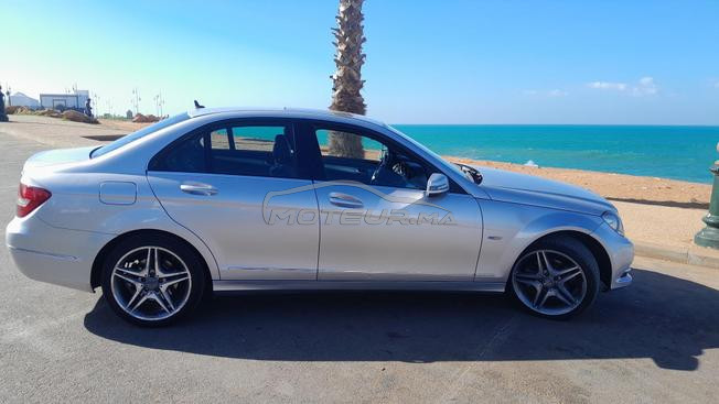 C220 AVANTGARDE 