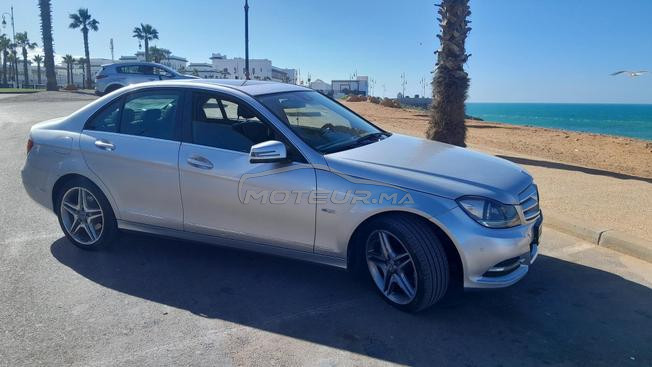 C220 AVANTGARDE 