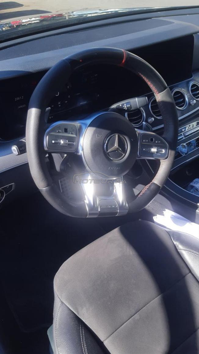 Mercedes-Benz 220 Diesel Automatique 2019