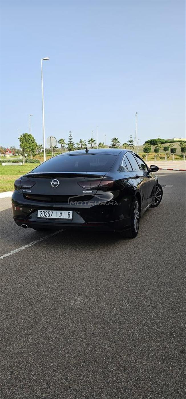 Opel insignia grand Sport Automatique 