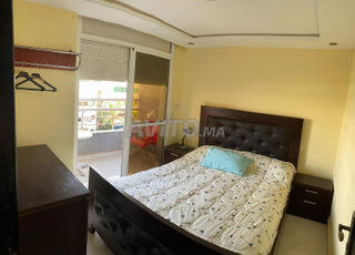 Appartement à vendre 57 m² à Nador