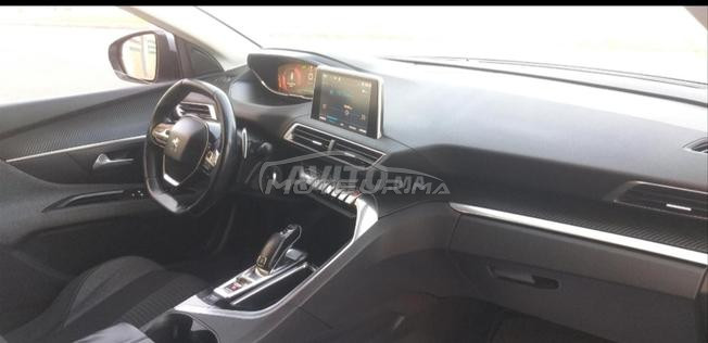Peugeot 3008 diesel 