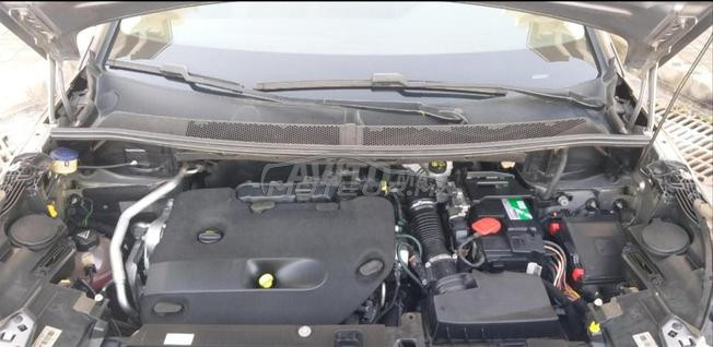 Peugeot 3008 diesel 