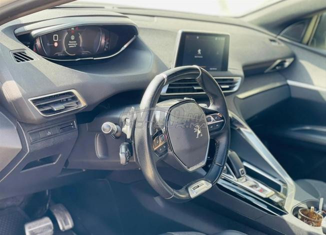 Peugeot 3008 diesel 