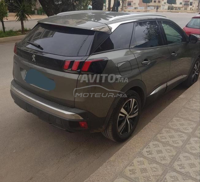Peugeot 3008 diesel 