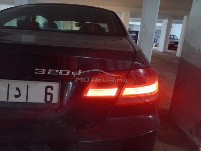 bmw e92 coupe 