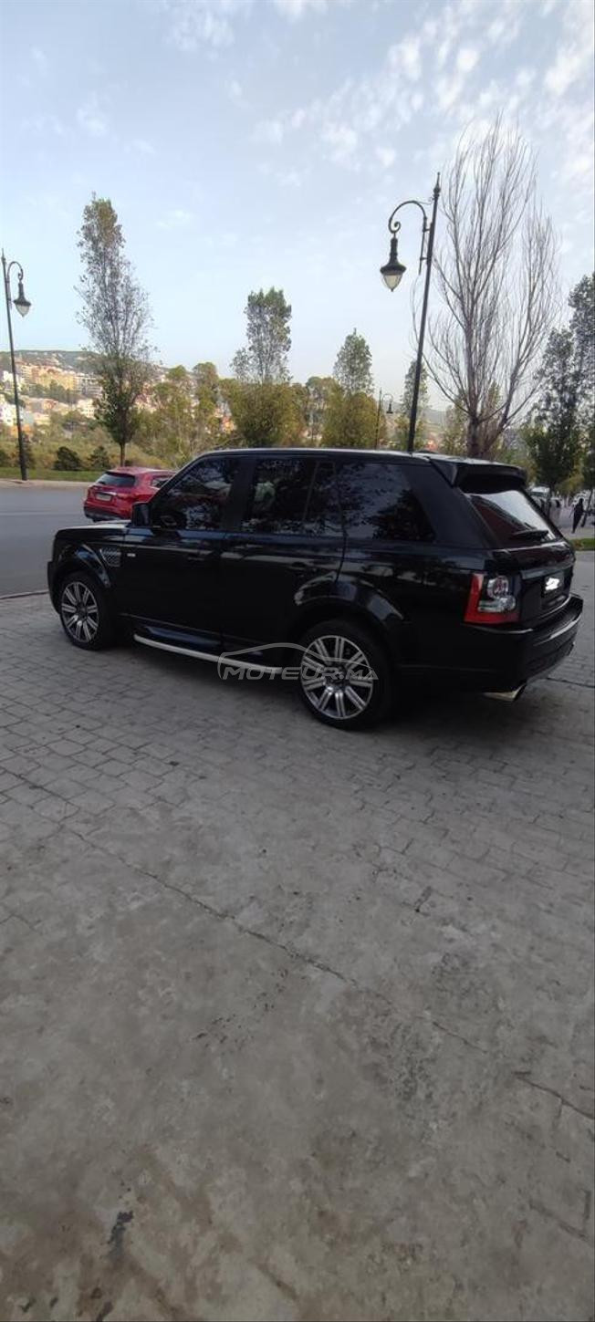 range rover sport autobiography 