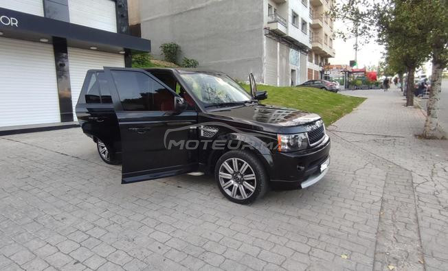 range rover sport autobiography 