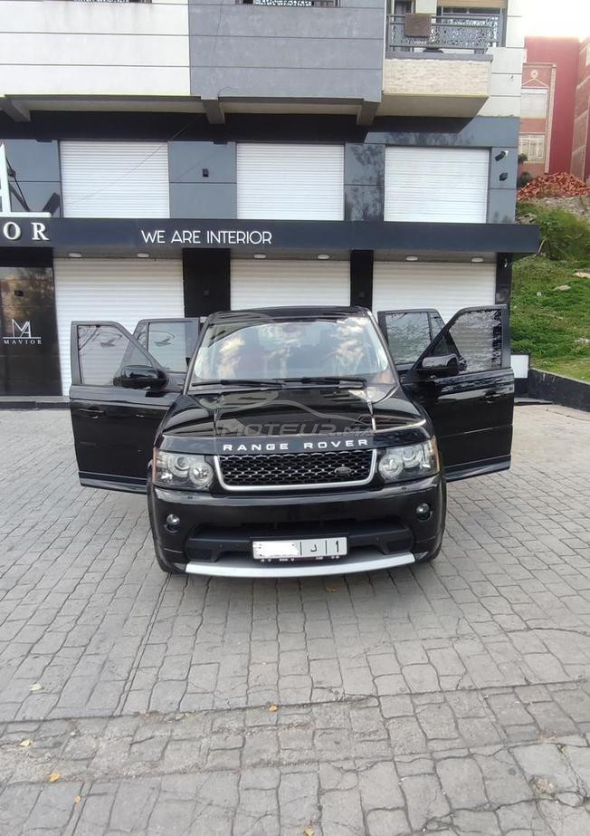 range rover sport autobiography 