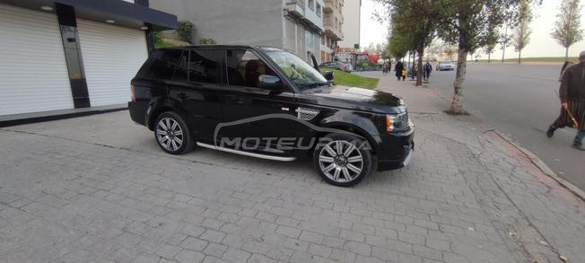 range rover sport autobiography 