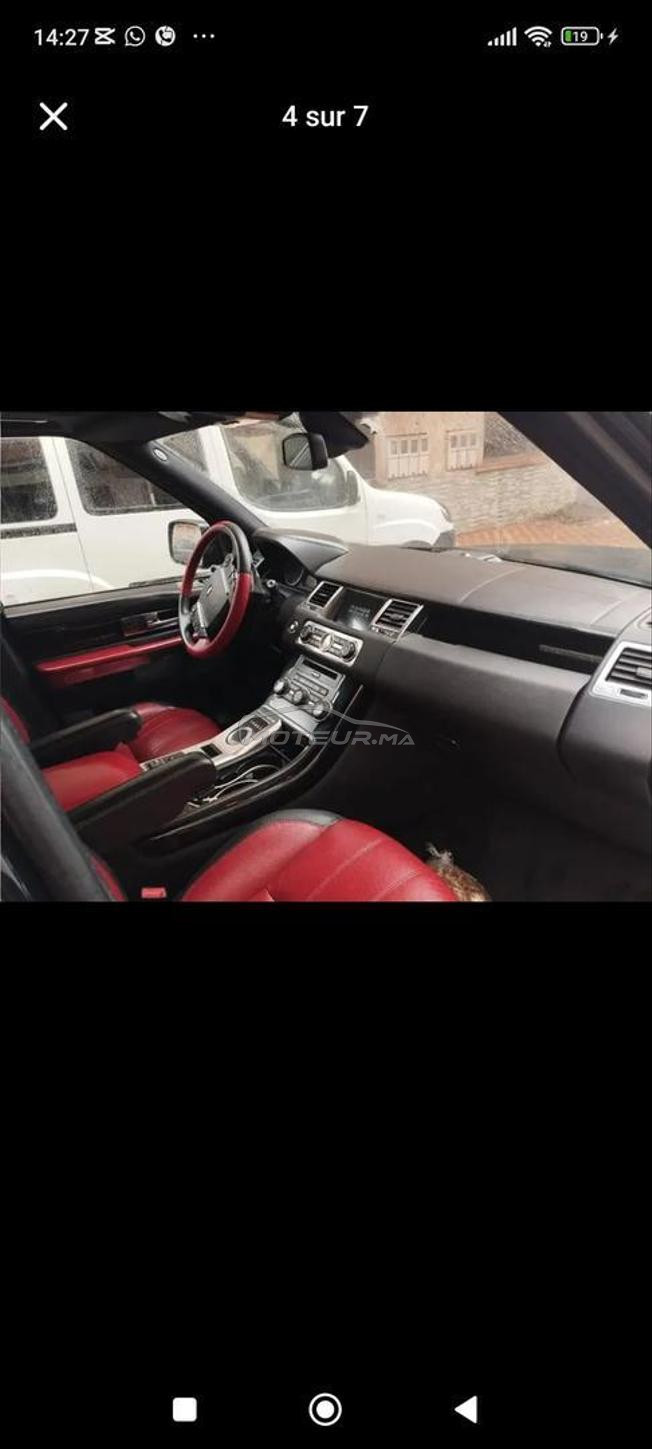 range rover sport autobiography 