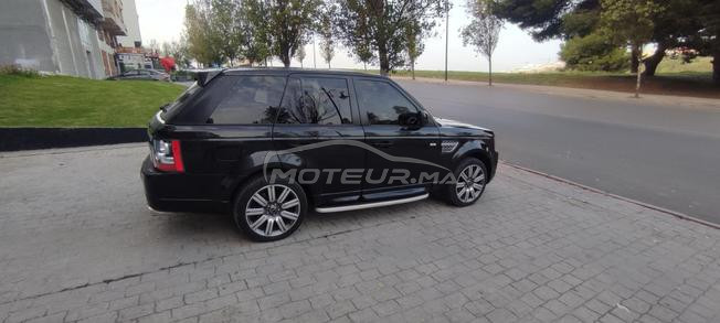 range rover sport autobiography 