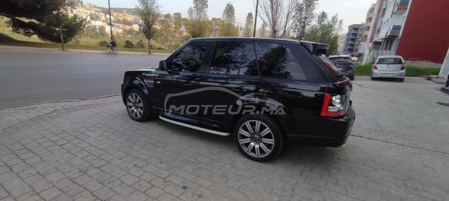 range rover sport autobiography 