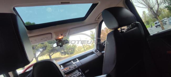 range rover sport autobiography 