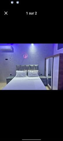 إليكم شقق نظيفة للإيجار اليومي - 2