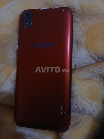 Téléphone ACCENT