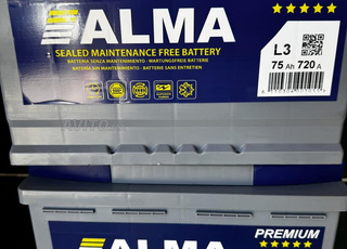 Batteries 12V neuves - Toutes marques disponibles