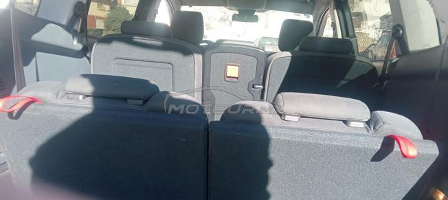 ford grand cmax titaium 7 places