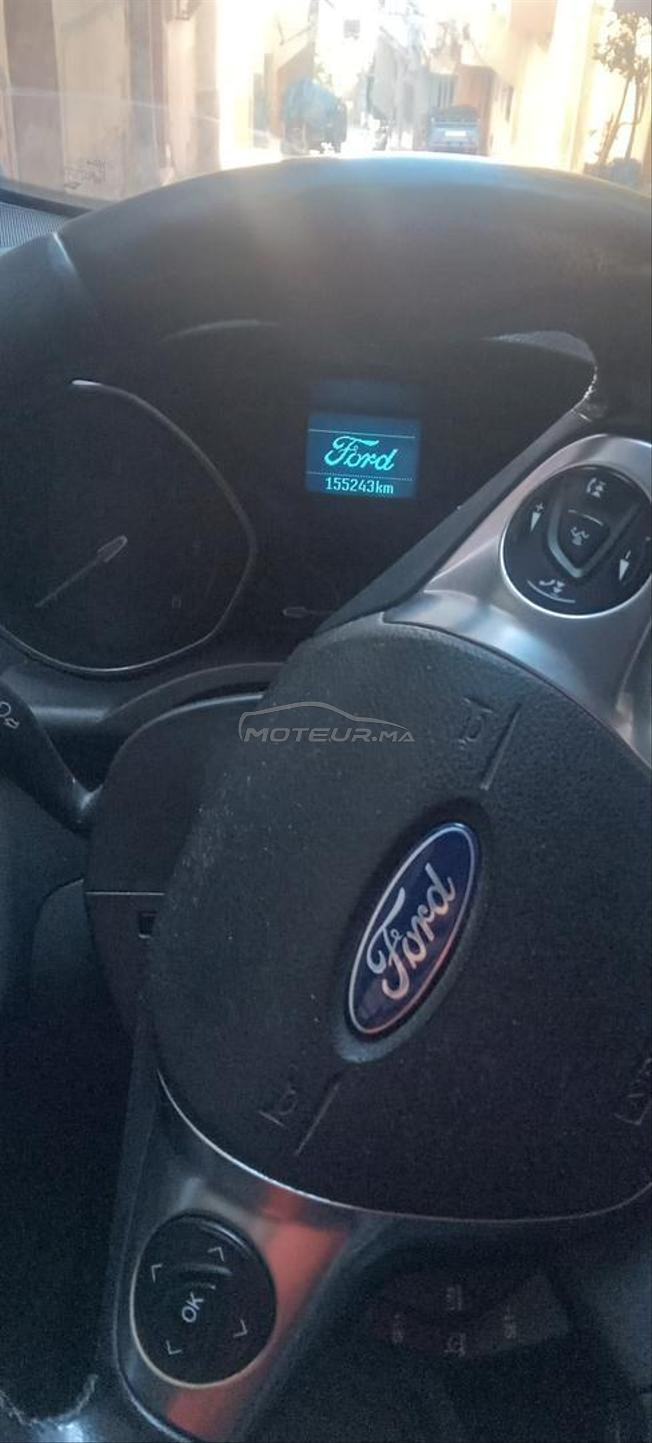 ford grand cmax titaium 7 places