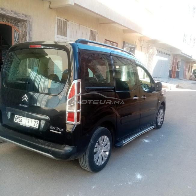 Citroën Berlingo à vendre