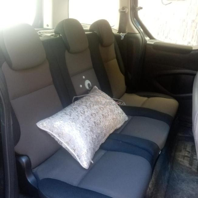 Citroën Berlingo à vendre
