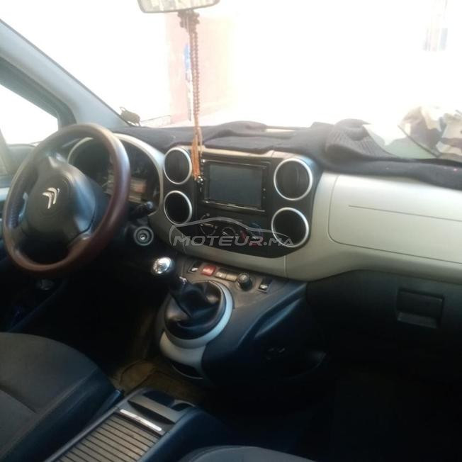 Citroën Berlingo à vendre