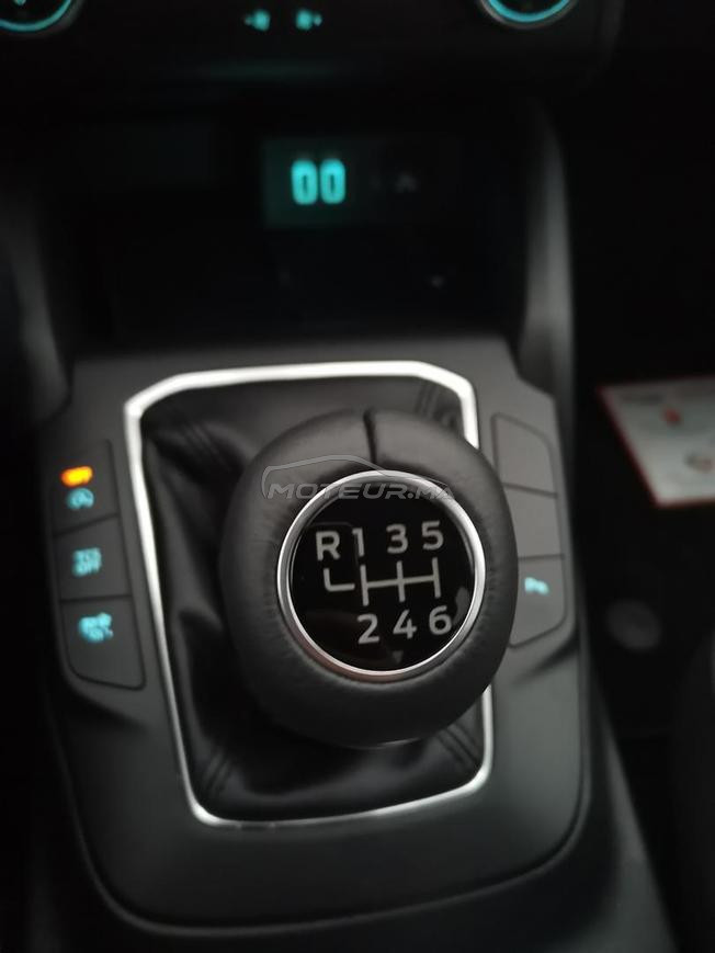 Ford Focus Diesel première main