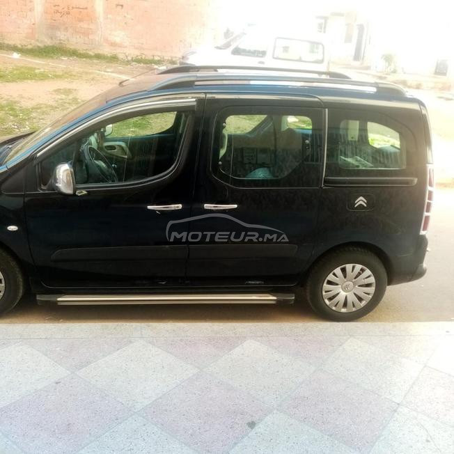 Citroën Berlingo à vendre