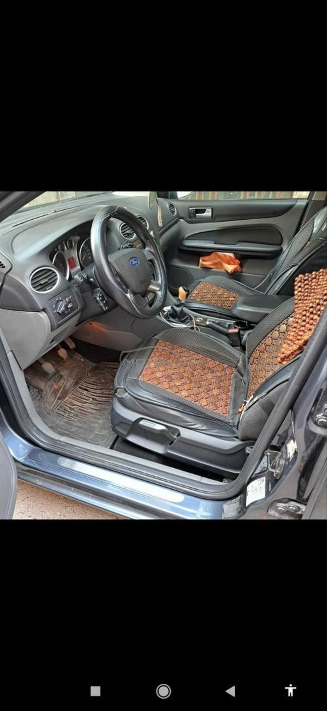 Ford Focus Diesel Manuelle 2011 à El Jadida