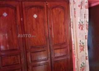 شقة للبيع بسيدي مومن