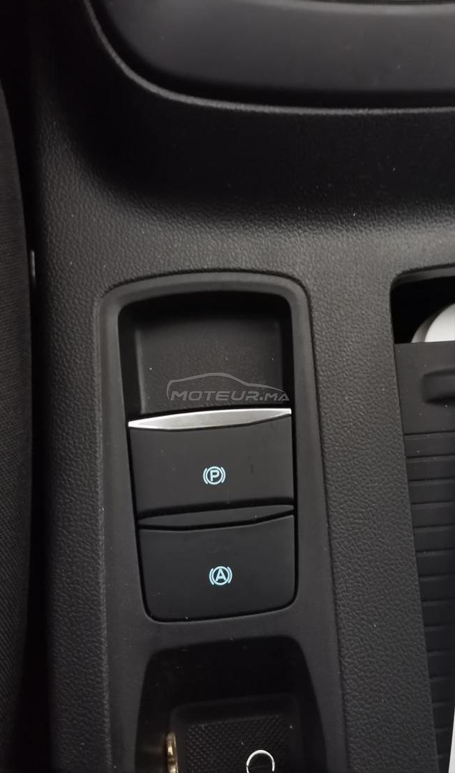Ford Focus Diesel première main