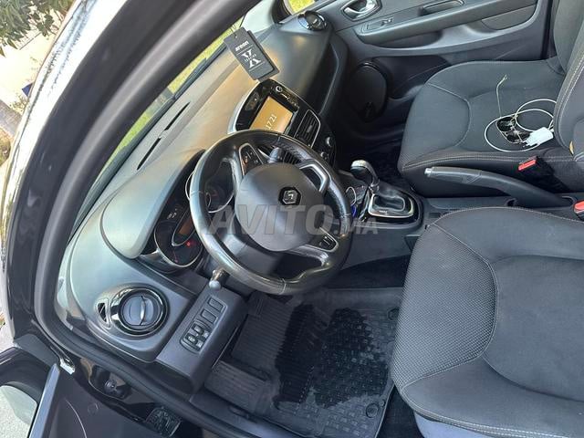 clio 4 2019/12 tt options automatique - 2