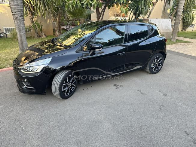 clio 4 2019/12 tt options automatique