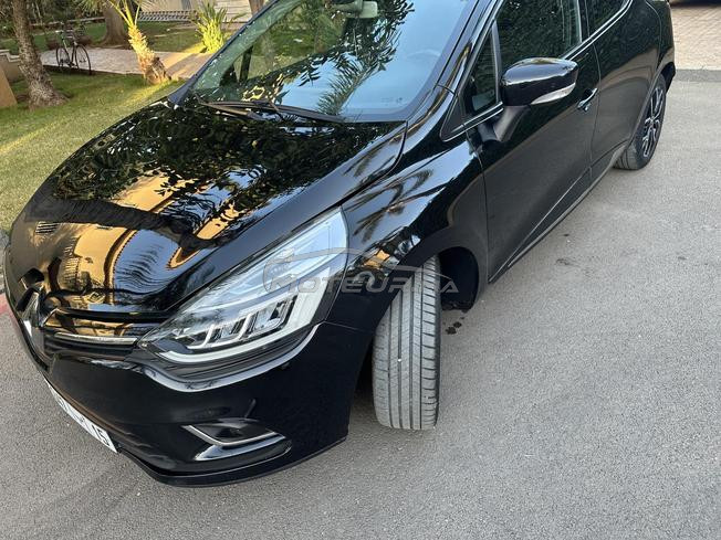 clio 4 2019/12 tt options automatique