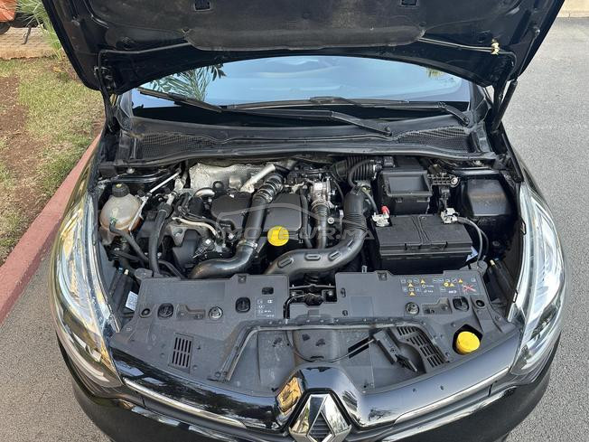 clio 4 2019/12 tt options automatique