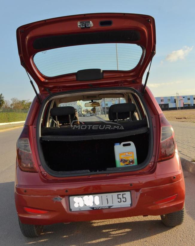 Hyundai i10 2012 essence قرأ لتحت