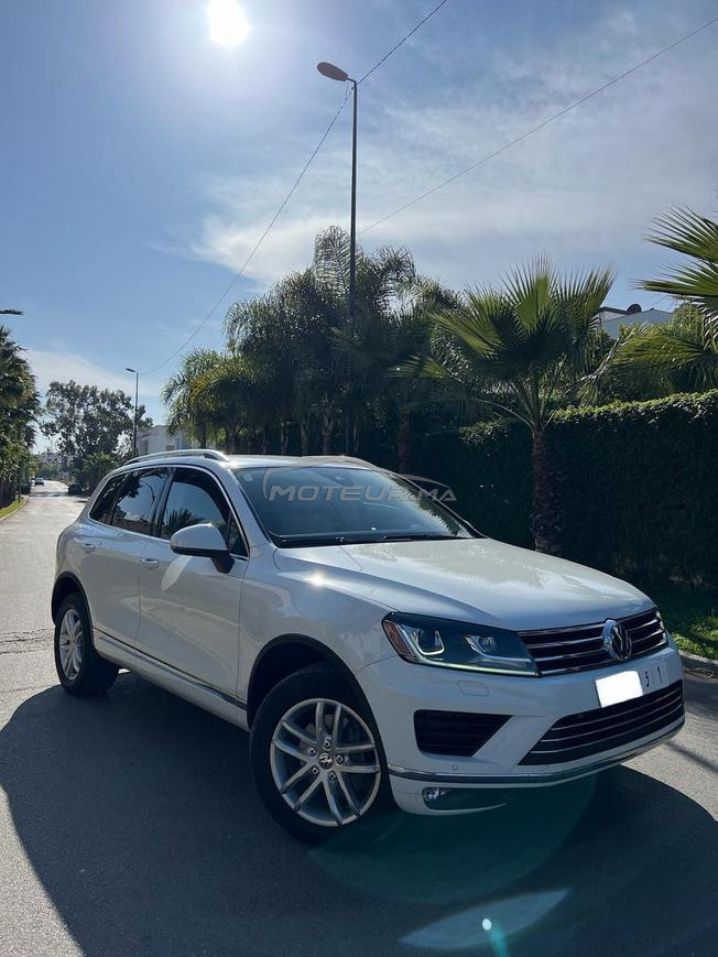 Volkswagen 2020 V6