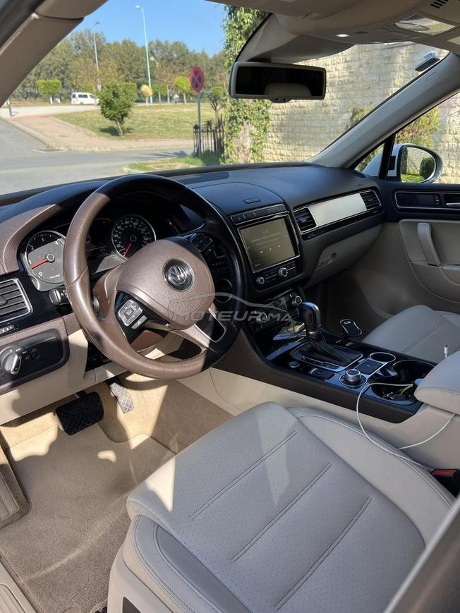 Volkswagen 2020 V6