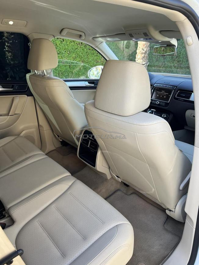 Volkswagen 2020 V6