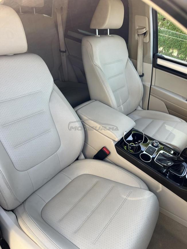 Volkswagen 2020 V6