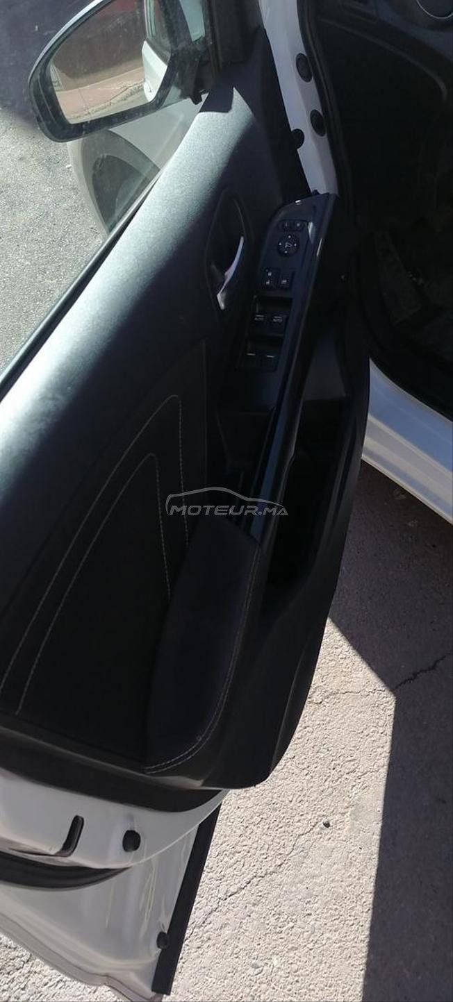 Honda Civic Diesel Manuelle 2016 à Marrakech