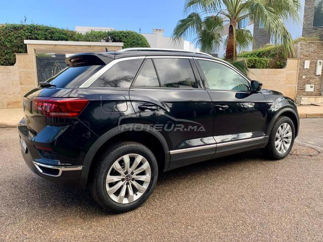 T-roc très bon état 