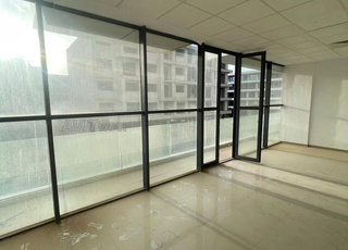 Bureau plateau à Agadir bay avec parking