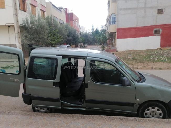 بيجو بارتنر ديزل 2009 